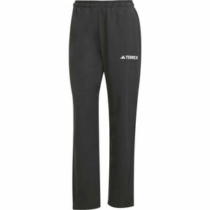 adidas W MT LITEFLEX P Női outdoor nadrág, fekete, méret kép