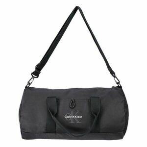 Calvin Klein BOLD WEEKENDER Sporttáska, fekete, méret kép