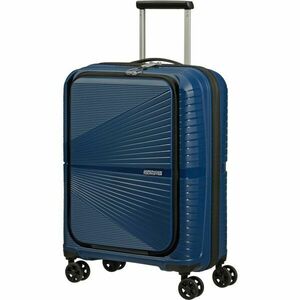 AMERICAN TOURISTER AIRONIC SPINNER 55/20 FRONTL. 15.6" Kézipoggyász, kék, méret kép