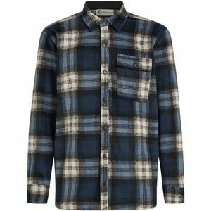 O'Neill O'RIGINALS SUPERFLEECE Férfi ing, sötétkék, méret kép