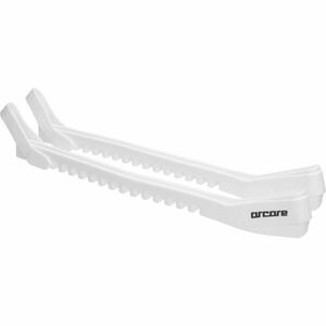 Arcore SKATEGUARD Jégkorcsolya pengevédő, fehér, méret kép
