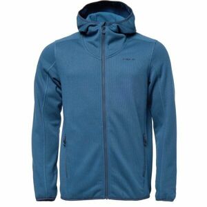 Head BALZO Férfi pulóver, kék, méret kép