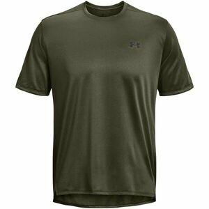 Under Armour TECH VENT Férfi póló, khaki, méret kép