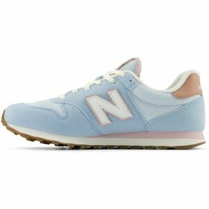 New Balance GW500FD2 Női szabadidőcipő, világoskék, méret 35 kép