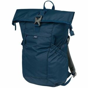 BAAGL ROLL Hátizsák, sötétkék, méret kép