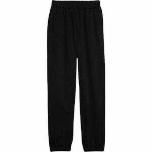 GAP NEW Női melegítőnadrág, fekete, méret kép