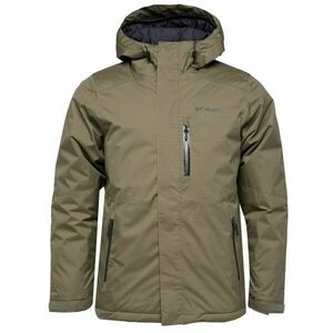 Columbia OAK HARBOR II INSULATED JACKET Férfi télikabát, khaki, méret kép