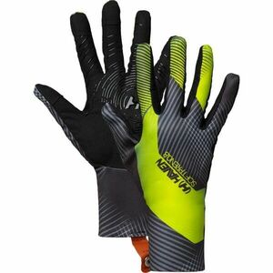 HAVEN SOFTPRENE 0.8 Kerékpáros kesztyű, világoszöld, méret kép