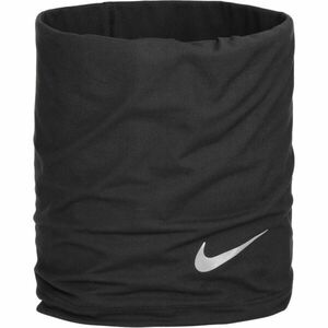 Nike DRI-FIT WRAP 2.0 Nyakmelegítő, fekete, méret kép