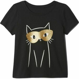 GAP BABY Gyerek póló, fekete, méret kép