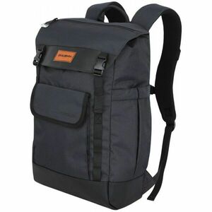 Husky ROBBER 25L Városi hátizsák, fekete, méret kép