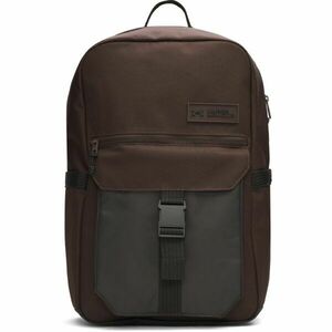 Under Armour TRIUMPH CAMPUS Városi hátizsák, bordó, méret kép