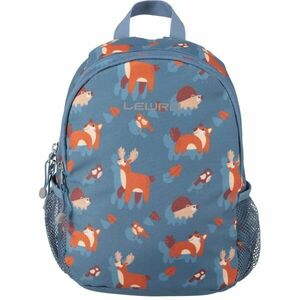 Lewro CHILL 7 Gyerek hátizsák, kék, méret kép