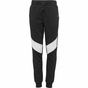 Lewro SUKO Gyerek melegítőnadrág, fekete, méret 140-146 kép