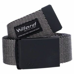 Willard VERDAS Textilöv, fekete, méret kép