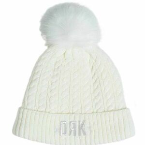 DRK MARGATE BEANIE Női sapka, fehér, méret kép