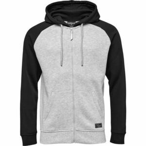 Willard CIPRIAN Férfi pulóver, fekete, méret kép