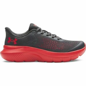 Under Armour BPS ROGUE 5 AL Gyerek futócipő, sötétszürke, méret 31 kép