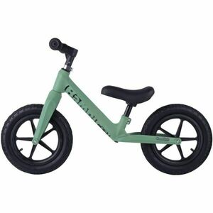Laceto BAMBIRO Futókerékpár, zöld, méret kép