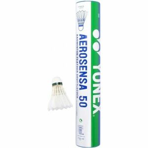 Yonex AS 50 Tollaslabda, zöld, méret kép