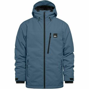 Horsefeathers RECON Férfi sí-/snowboard dzseki, kék, méret kép