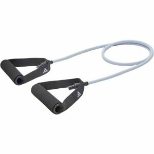 adidas RESISTANCE TUBE - L1 Erősítő gumiszalag, világoskék, méret kép