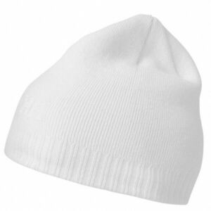Helly Hansen BRAND BEANIE Téli sapka, fehér, méret UNI kép