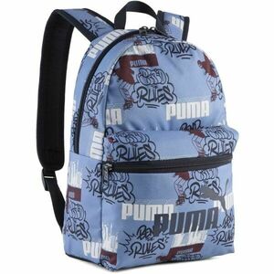 Puma PHASE BACKPACK Hátizsák, világoskék, méret kép
