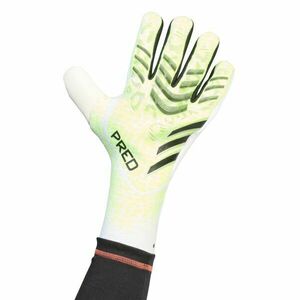 adidas PREDATOR PRO Kapuskesztyű, fehér, méret kép