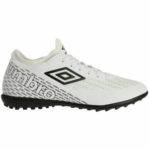 Umbro AURORA LEAGUE TF Férfi turf futballcipő, fehér, méret 44.5 kép