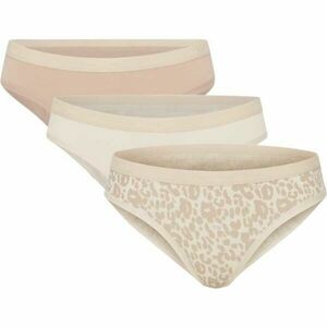 Fila WOMAN BRIEF Női alsónemű, bézs, méret kép