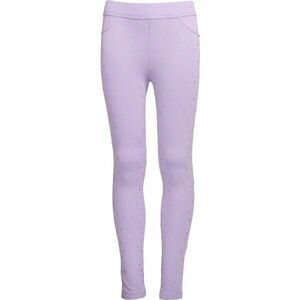 Lewro MALVINA Gyerek treggings, lila, méret 164-170 kép