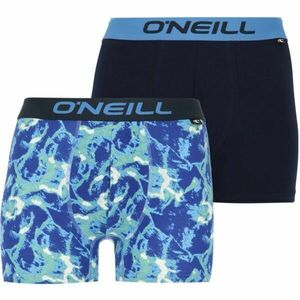 O'Neill OCEAN WATER 2PACK Férfi boxeralsó, sötétkék, méret kép