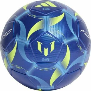 adidas MESSI LEAGUE Focilabda, kék, méret kép