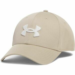 Under Armour MEN´S UA BLITZING Férfi baseball sapka, barna, méret kép