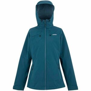 REGATTA OUTDOORS WENTWOOD W Női 3 az 1-ben dzseki, kék, méret kép
