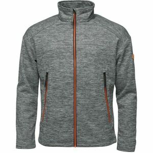 LOAP GAMOR Férfi sportos pulóver, szürke, méret kép