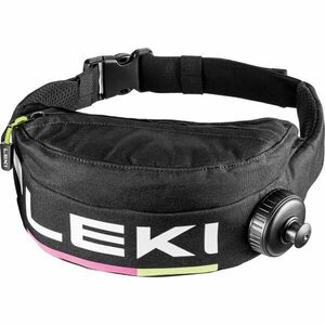 Leki DRINKBELT THERMO 0, 75l Bidon, fekete, méret kép