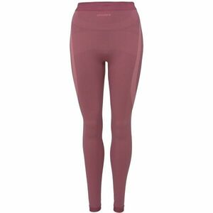Arcore ALIOLA Női thermo nadrág, bordó, méret kép