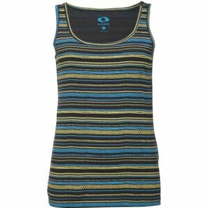 LOAP BATLERA Női top, sötétkék, méret kép