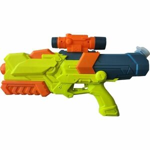 VIZOPOL WATER GUN Vízipisztoly, világoszöld, méret kép