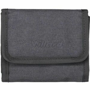Willard CUBE Pénztárca, fekete, méret kép