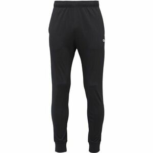 Champion RIB CUFF Férfi melegítőnadrág, fekete, méret kép