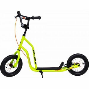 Arcore RAKOON Gyerek roller, fényvisszaverő neon, méret kép