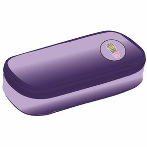 Oxybag ETUE JUMBO NEXT Iskolai tolltartó, lila, méret kép