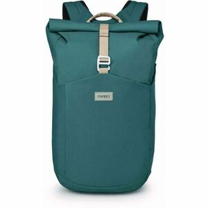 Osprey ARCANE ROLL TOP Városi hátizsák, türkiz, méret kép