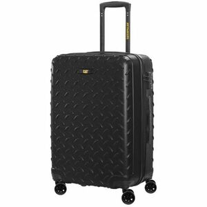 CATERPILLAR INDUSTRIAL PLATE M Bőrönd, fekete, méret kép