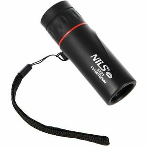 NILS CAMP NC1721 Monokuláris távcső, fekete, méret kép