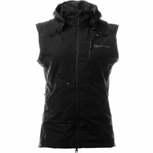 NON-STOP DOGWEAR OBEDIENCE VEST Női edzőmellény, fekete, méret kép