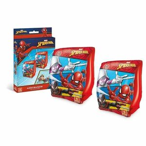 MONDO SPIDERMAN Karúszó, piros, méret kép